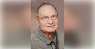 Obituary information for Melvin LaPointe