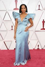 The most unconventional hollywood awards season in recent history comes to a close with the 2021 oscars on us actor colman domingo arrives at the oscars on april 25, 2021, at union station in los angeles. Oqez7o51puxy0m
