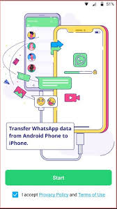 How to transfer whatsapp chat history from android huawei to iphone x? 5 Methods To Transfer Whatsapp From Android To Iphone