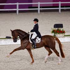 Grund ist demnach das auslösen eines sicherheitssystems beim ritt von michael jung aus horb mit chipmunk. Olympia 2021 Heute Tennis Gold Chance Im Reiten Live Im Tv Stream Ticker