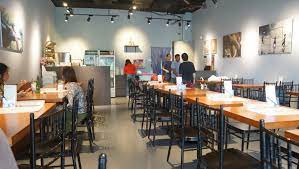 Thai papaya salad 11.95 (gf). Thailand Street Food Restaurant Yishun Junction 9 Cheap And Good Thai Food I Eat And Eat