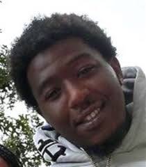 Ronald Simms's Instagram, Twitter & Facebook