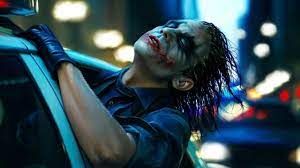 Download this free hd 3d desktop wallpaper. Wallpaper The Dark Knight Batman Joker Movies Blue Heath Ledger Singing Color 2560x1440 Furiouz 206891 Hd Wallpapers Wallhere