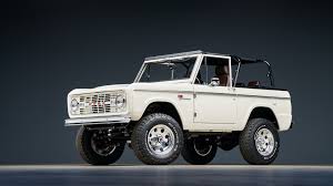 Image result for Wimbledon White 1981 Bronco