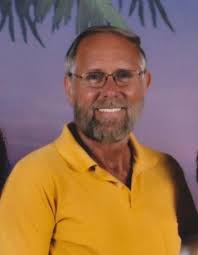 Obituary for Nolan Lynn Garrett