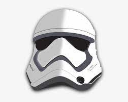 A close friend of rebel alliance intelligence service captain cassian andor, melshi was a veteran soldier and a respected commander, leading his troops by personal example. Stormtrooper Helmet Png Jpg Free First Order Stormtrooper Helmet Png Png Image Transparent Png Free Download On Seekpng