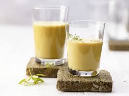 Sanddorn Kefir Drink Rezept Kefir Sanddorn Und Eiweissreiches Essen