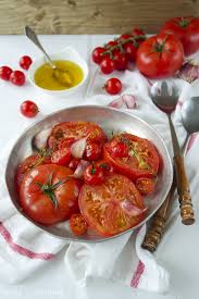 Gegrillter Tomatensalat Png 640 960 Pixel Tomatensalat Rezepte Gegrillte Tomaten