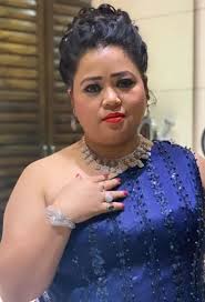 She has a brother dhiraj singh and an elder sister name is pinky singh. Bharti Singh Biography Age Husband Weight Tv Shows House Net Worth