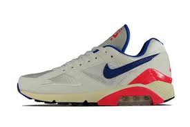 Nike Air Max 180 Og Ultramarine Nike Air Max Air Max 180 Air Max