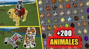 We did not find results for: 200 Nuevos Animales Mod Para Minecraft Pe 1 16 40 Mo Creatures Para Minecraft Bedrock Addon 2020 Youtube
