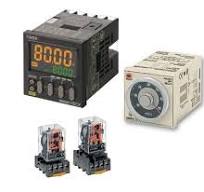 DH48S-S, Omron, Relay | ELTRA TRADE