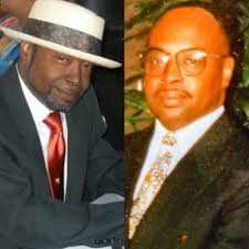 Edgar “June” Bullock Jr.