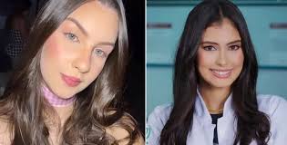 Duas estudantes morrem em colisão entre dois ônibus com universitários