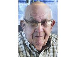 Richard Webster Obituary (1933