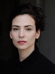 Rebecca Lara Müller, actress (Mulholland Talent Management)