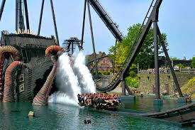 Heide park is a theme park in soltau, lower saxony, germany. Heide Park Resort Highlights Tipps Zum Besuch Im Freizeitpark Freizeitpark Welt De
