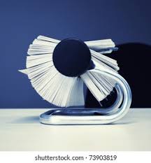 Good for the price i purchased this card holder since my coworkers were bugging me about my stack of business cards. Rolodex Business Card Holder Stock Photo Edit Now 73903819