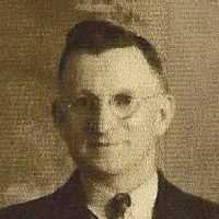 Joseph William Achille Fleury (1882–1958)