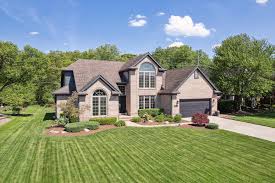 17640 E Northville Trail, Northville, MI 48168