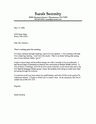 Cover Letter Template Reed