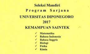 Soal dan pembahasan um undip 2017. Soal Latihan Ujian Mandiri Um S1 Undip Tahun 2018 Pendidikan Kewarganegaraan Pendidikan Kewarganegaraan