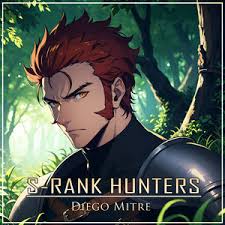 S-Rank Hunters (from "Solo Leveling")