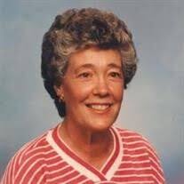 Connie Marie Eden Obituary