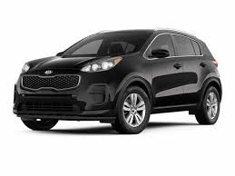 2017 Kia Sportage Ex Premium Black Kia Sportage Kia Sportage