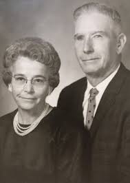 George Lewis Liebst Sr. (1902-1986)