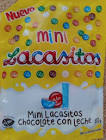 Mini Lacasitos