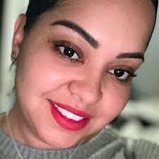 Elvia Marte's Instagram, Twitter & Facebook