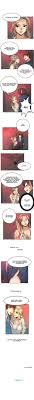 Contains themes or scenes that may not be suitable for very young readers thus is blocked for their protection. My Office Ladies Chapter 1 Kittydesu
