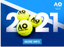 Australian open teams up with grainshaker australian vodka. 2021 Australian Open Men S Singles General Discussion Talk Tennis