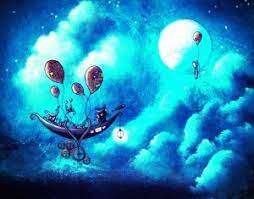 ruyada sokakta yatak gormek hayirli ruyalar