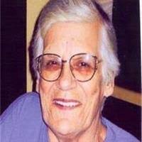 Jessie Strong Obituary (1920