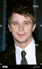 Hedlund hi-res stock photography and images