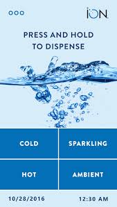 We'll help you find the right water dispenser. Ion Bottleless Water Cooler Natural Choice Corporation