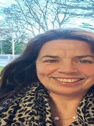 Martina Dodd's Instagram, Twitter & Facebook