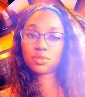 Felicia Cockrell's Instagram, Twitter & Facebook