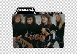 Of course, they metallica hadn't sold that many records. The 5 98 E P Garage Days Re Revisited Metallica Garage Inc Phonograph Record Extended Play Png Clipart