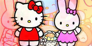 Was Hello Kitty's Kathy a Miffy Rip-Off?