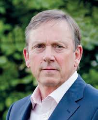 Annual Giving Report 2016-2017