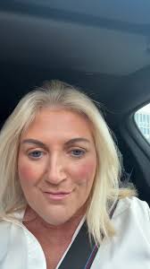 Crazy Life Caroline Ennis