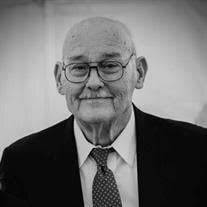 Albert Wesley Brock Obituary