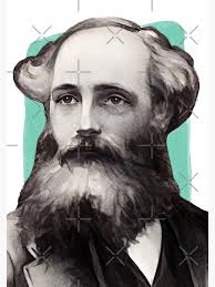 James Maxwell Art Prints for Sale