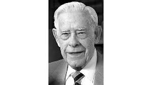 Walter Getz Obituary (1927