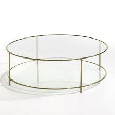 table basse ronde verre trempe sybil am pm table basse ronde table basse verre table basse