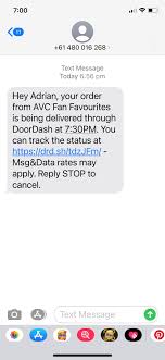 The company introduced a subscription service called dashpass. Use Doordash Drivers For Your Deliveries For Half The Price Of Delivery Apps Knowledge Base