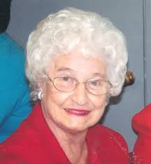 Dorothy Marie Richards Brown